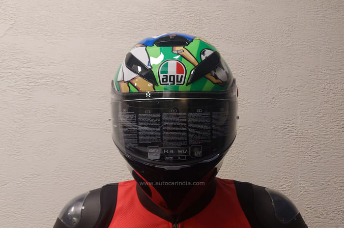 Italian riding gear brand Dainese officially launched in India